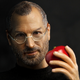 Illustration for article titled The Latest Steve Jobs Action Figure Is a Horrifying Mutant